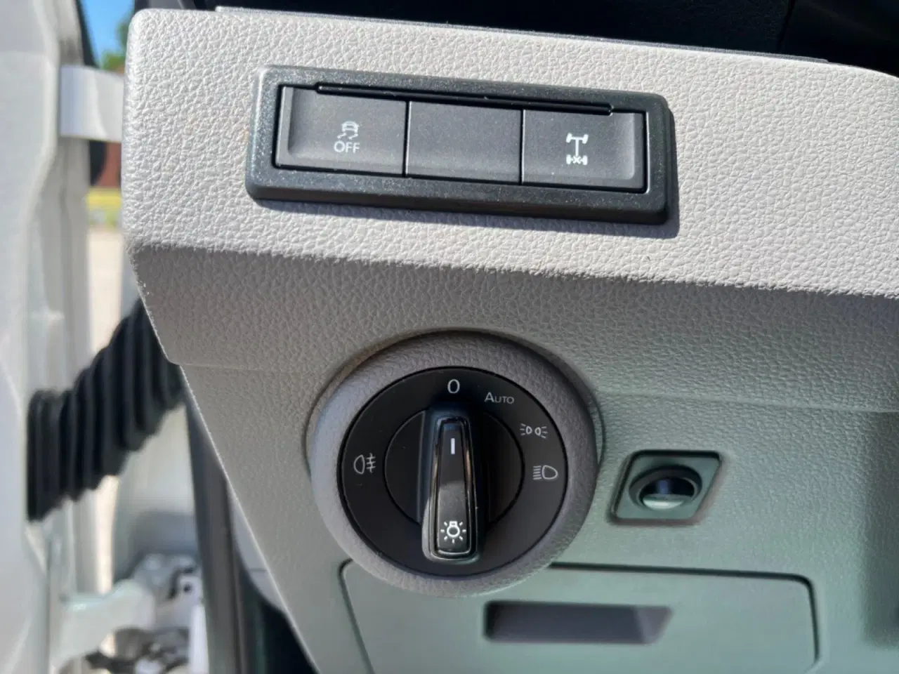 Billede 22 - VW Transporter 2,0 TDi 150 Kassevogn DSG 4Motion lang