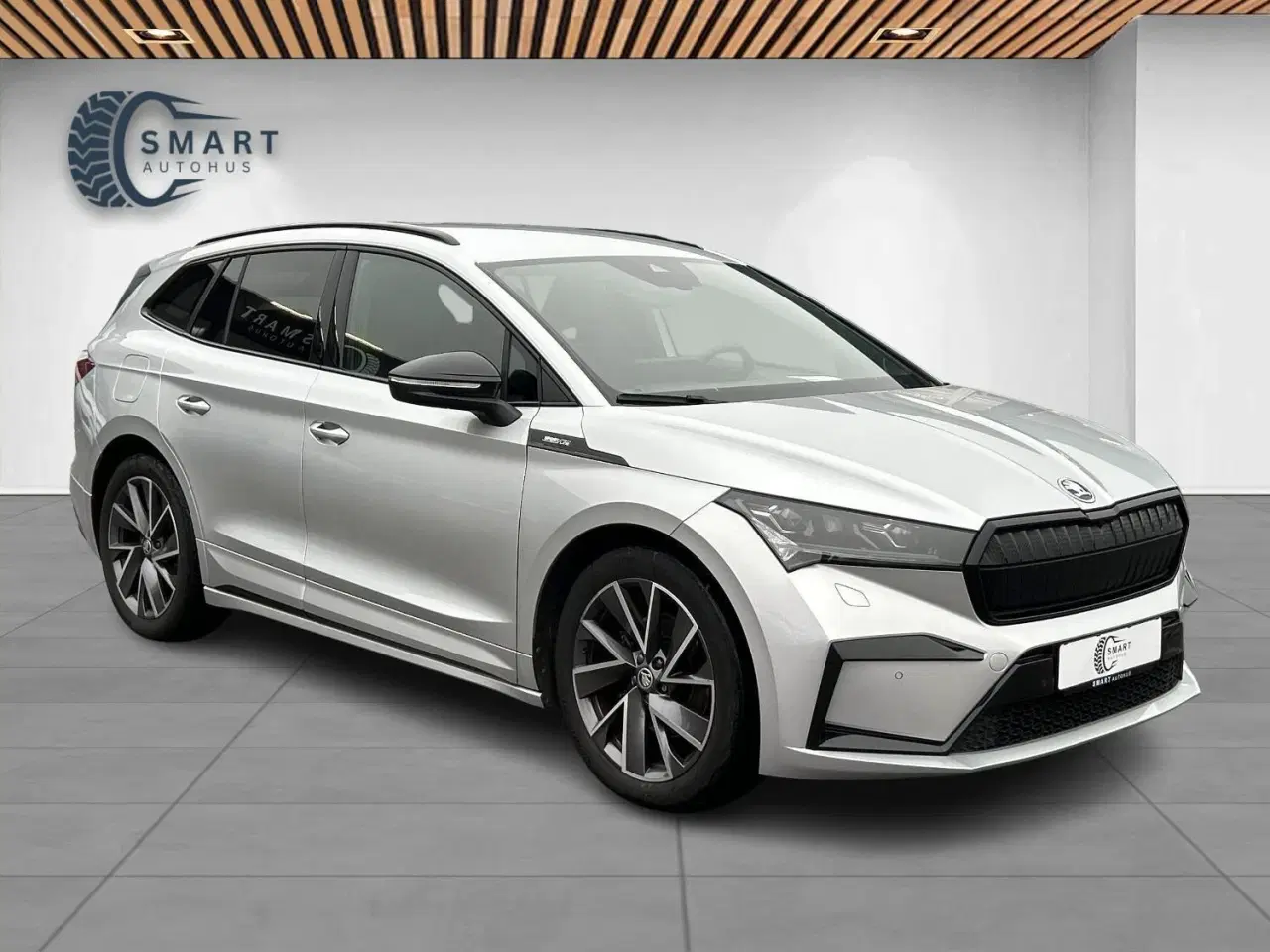 Billede 2 - Skoda Enyaq 60 iV Sportline