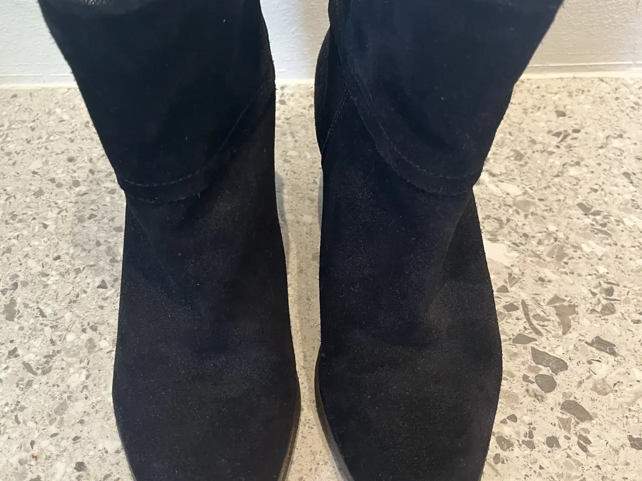 Billede 5 - Tommy Hilfiger støvle