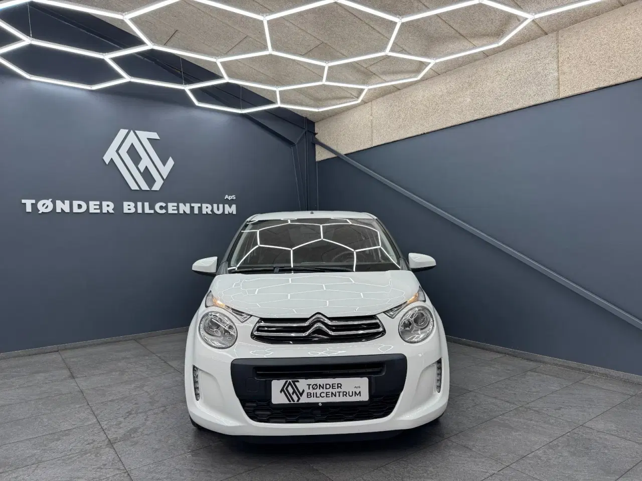 Billede 5 - Citroën C1 1,2 PureTech Cool
