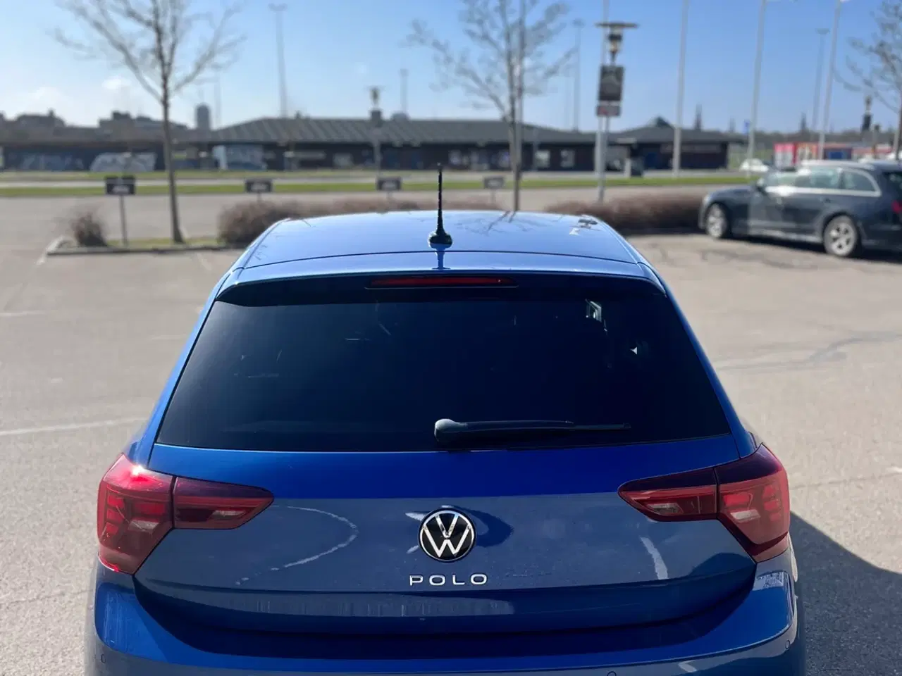 Billede 5 - VW Polo 1,0 TSi 95 Life DSG