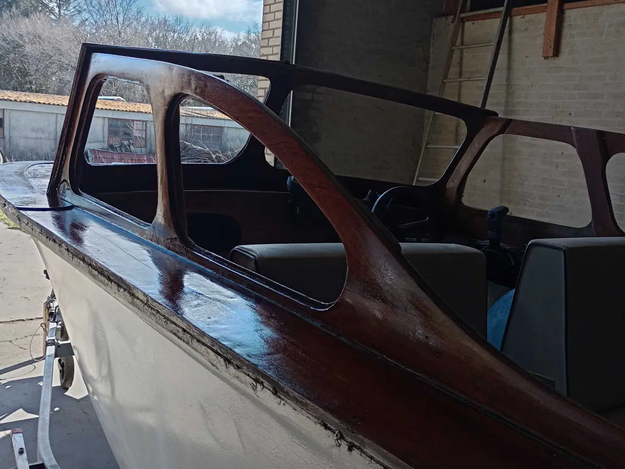 Billede 4 - Nostalgisk polar 