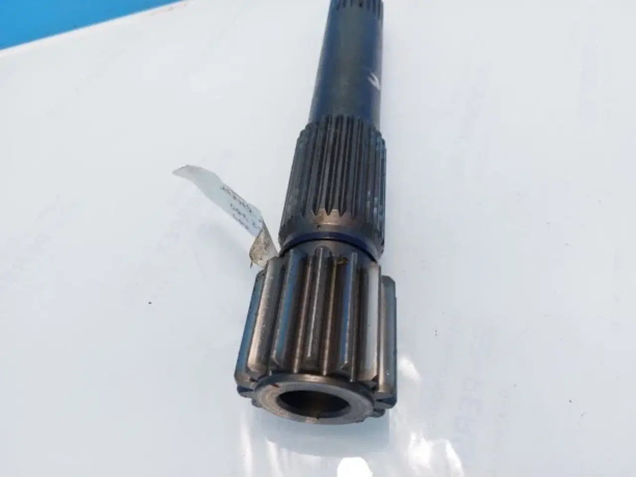 Billede 4 - Valmet 705 Aksel 30172700