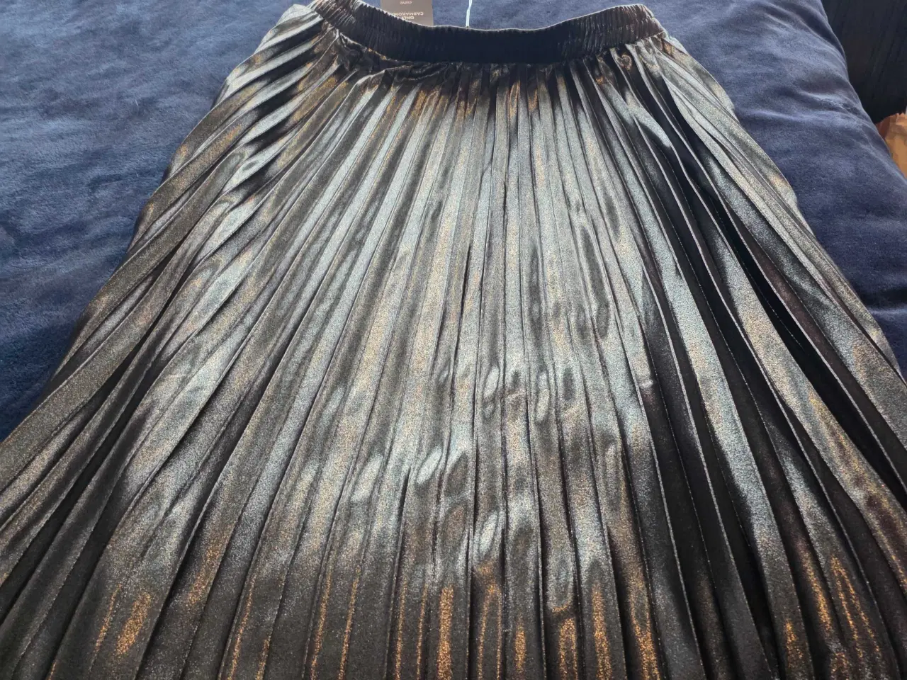 Billede 2 - Flot ny maxi Nederdel fra only Carmakoma