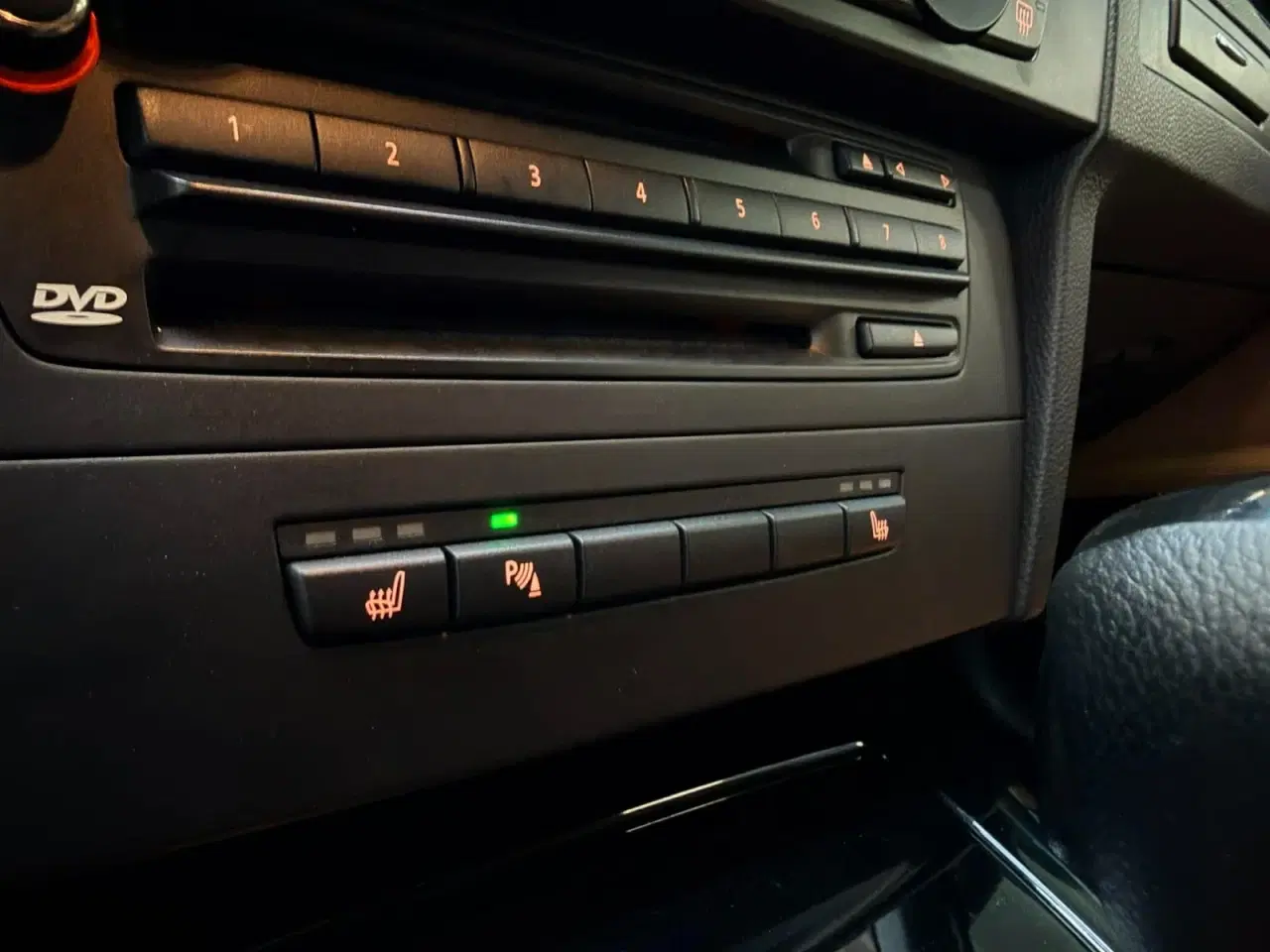 Billede 13 - BMW 335i 3,0 Cabriolet M-Sport Steptr.