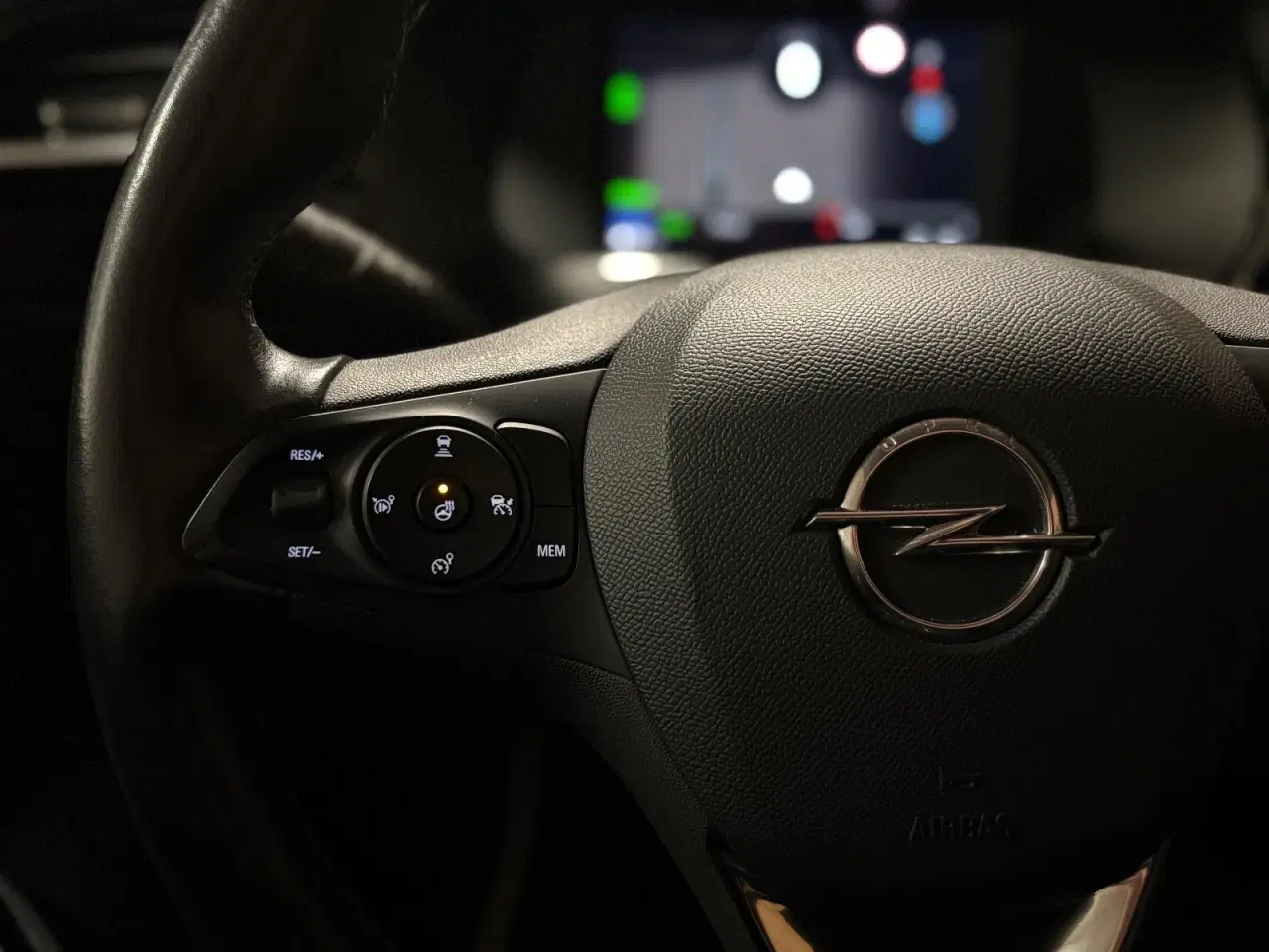 Billede 11 - Opel Corsa-e 50 GS-Line