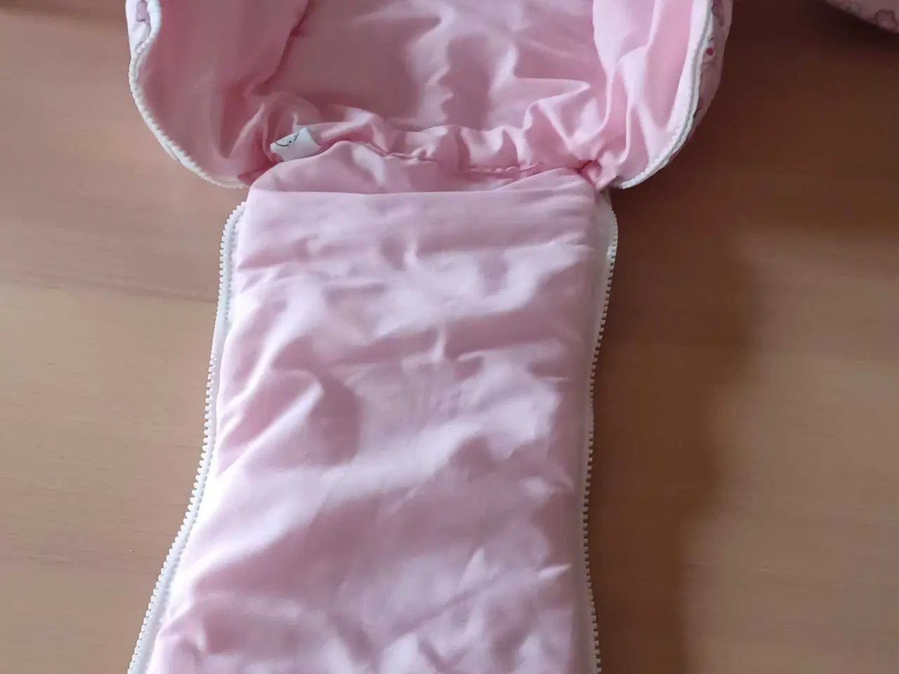 Billede 8 - Pusletaske mm New Born Baby