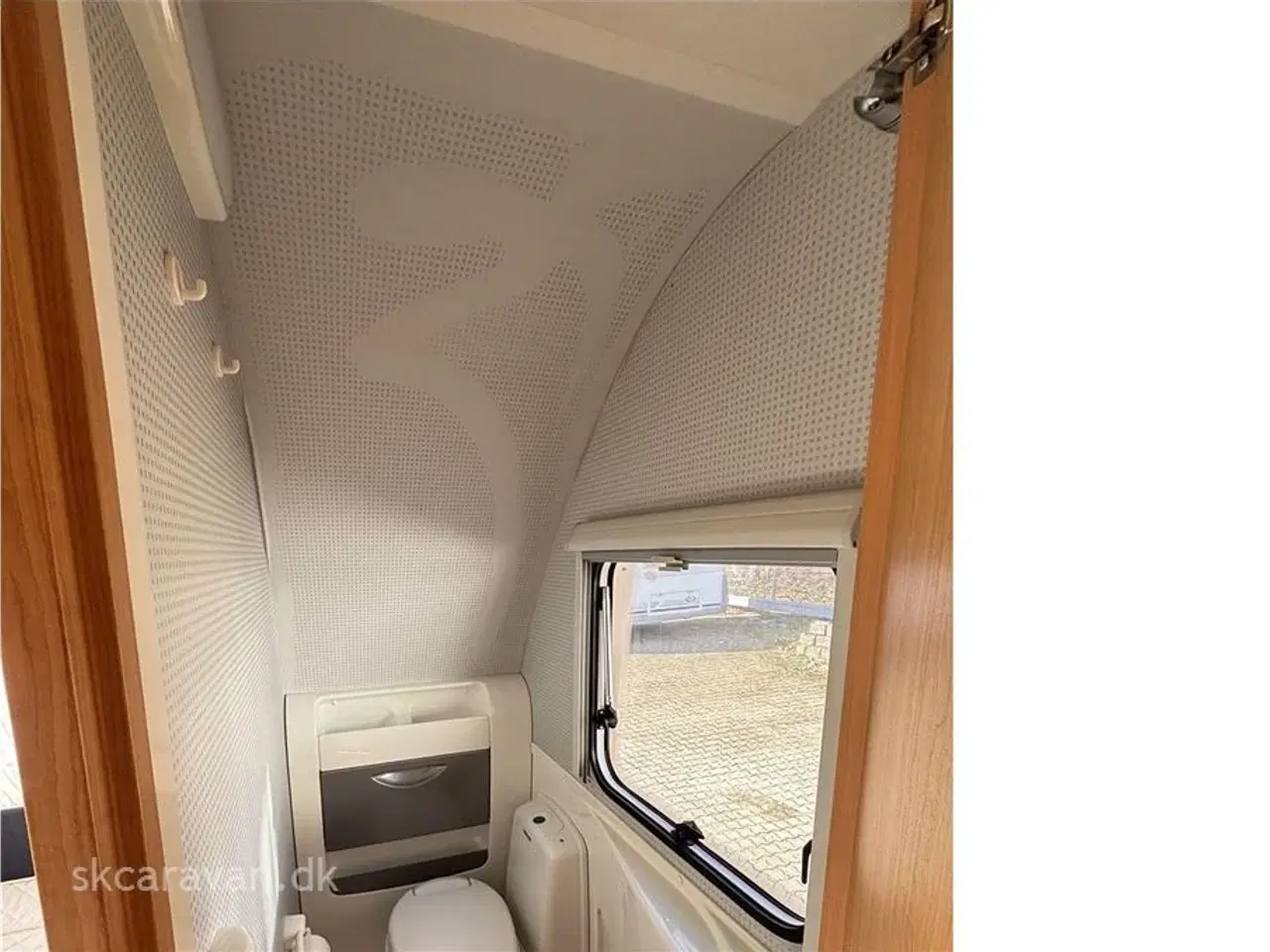 Billede 4 - 2005 - Knaus Südwind 450 FU 25.000,- under markedspris