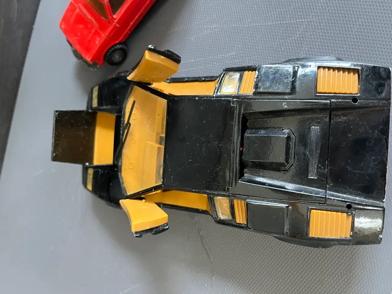 Billede 2 - Model Biler (Lamborghini) (matchbox)