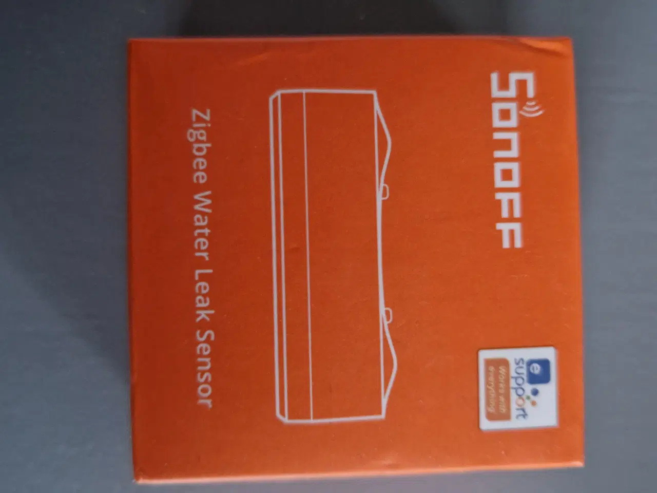 Billede 4 - Smart home komponenter