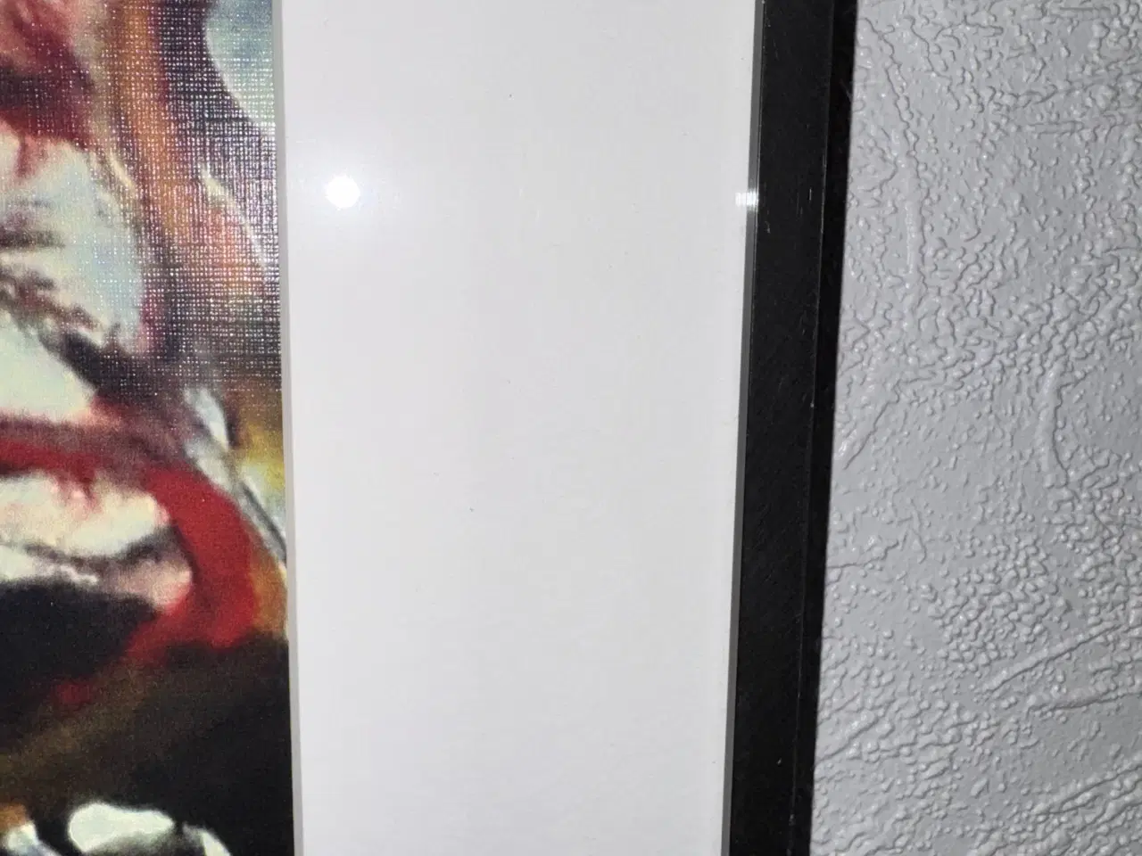 Billede 3 - Spændende plakat af Annette Nedergaard