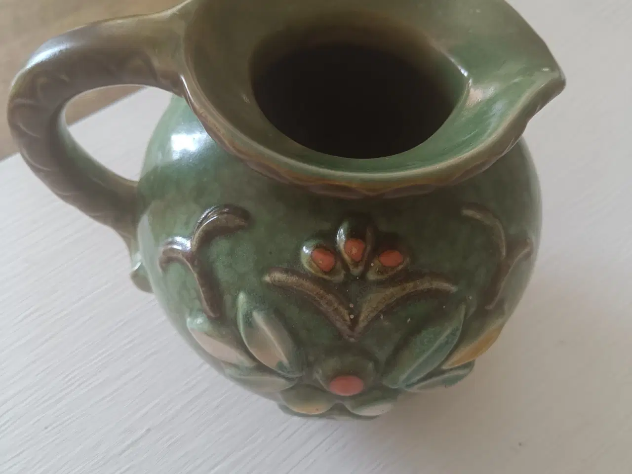 Billede 2 - Vintage vase 