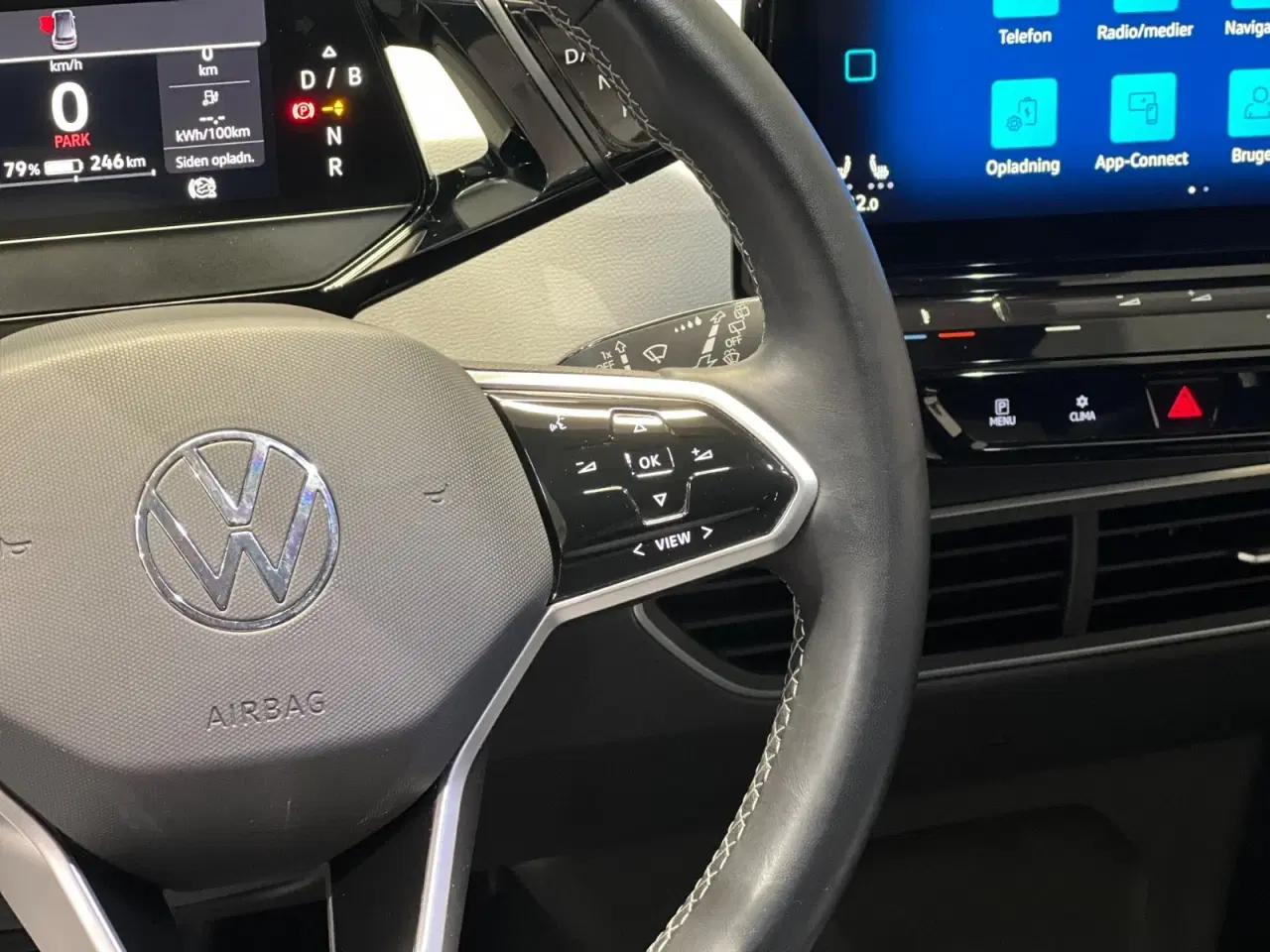 Billede 14 - VW ID.3 58 Active Pro Performance