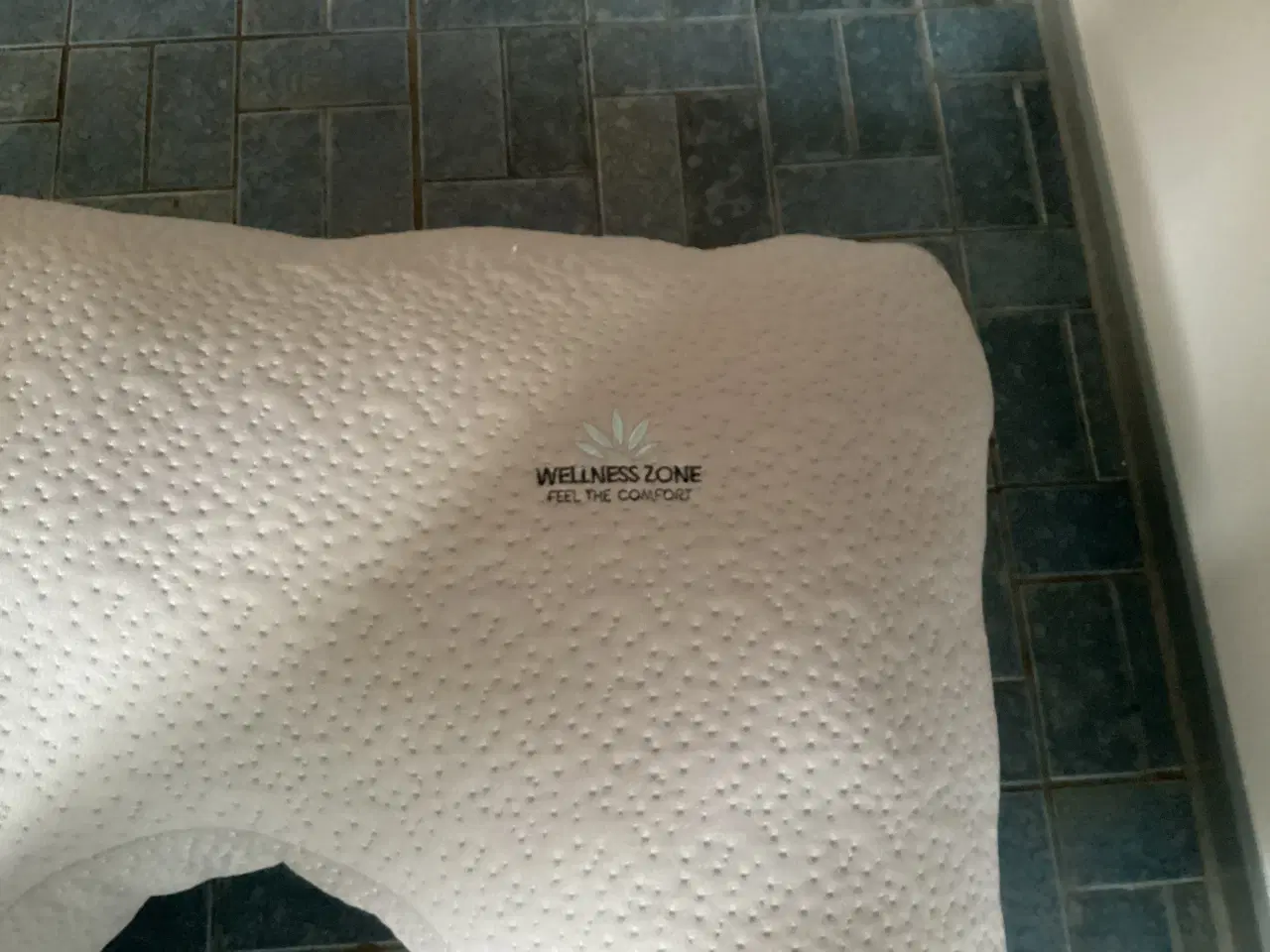 Billede 4 - Wellness zone  (u-kropspude)