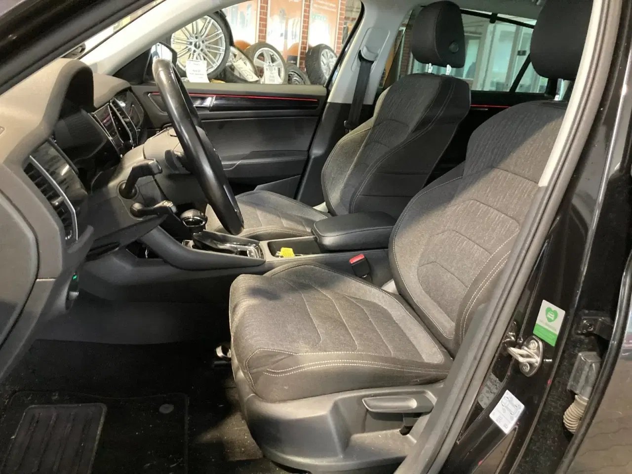 Billede 7 - Skoda Kodiaq 1,5 TSi 150 Style DSG 7prs