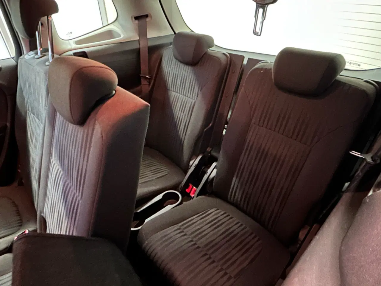 Billede 11 - Opel Zafira 2,0 CDTI Ecoflex 130HK