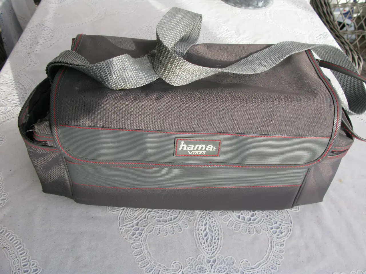 Billede 1 - Sony FDR-AX33 