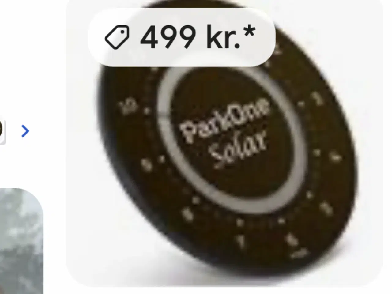 Billede 3 - ParkOne Solar
