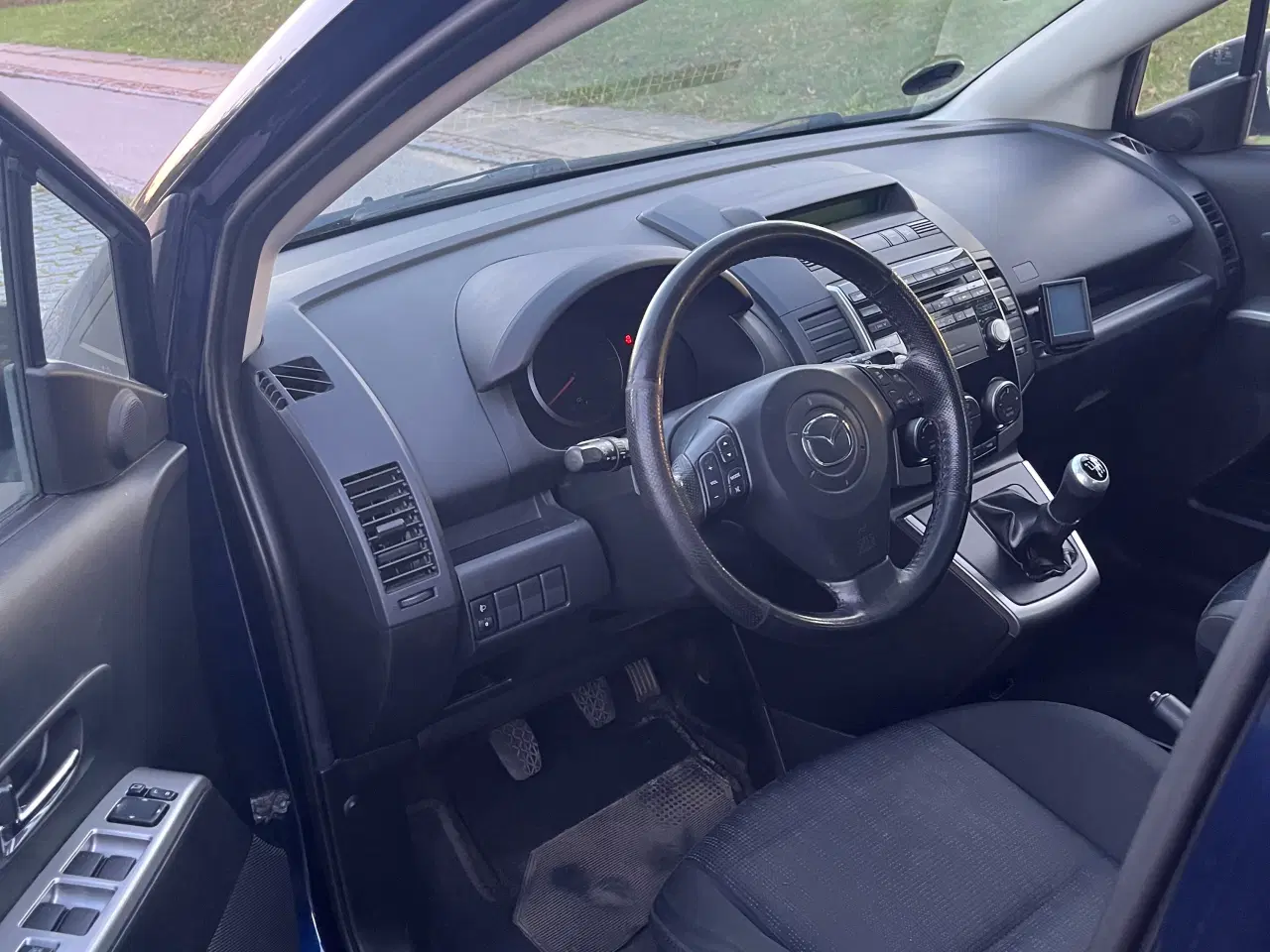 Billede 8 - Mazda 5 2.0 147 hk 