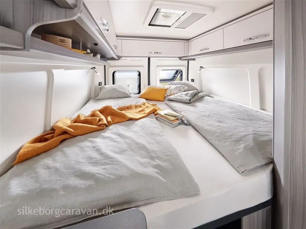 Billede 18 - 2024 - Hobby Vantana K 65 ET ONTOUR EDITION