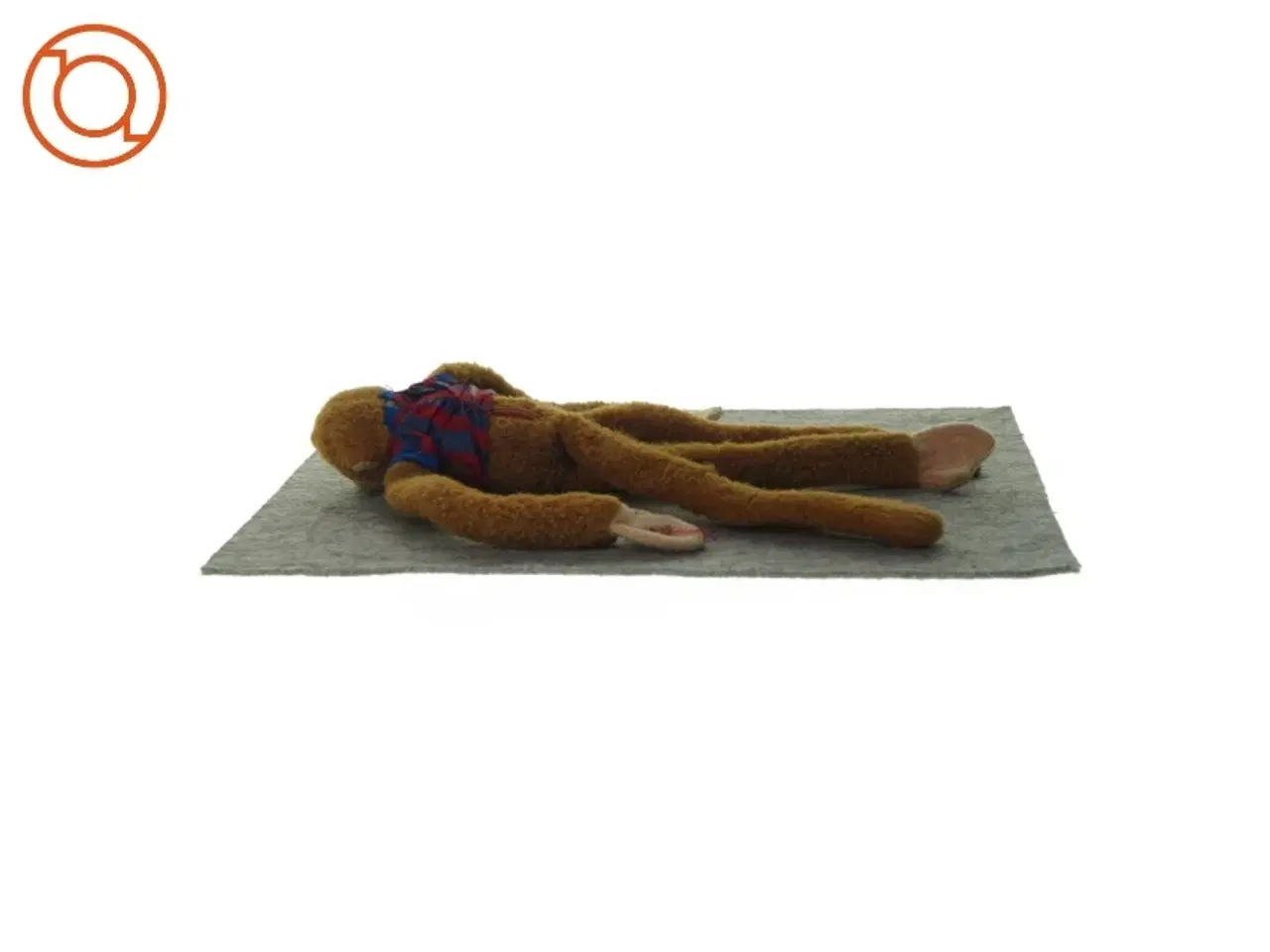 Billede 4 - Bamse (str. 40 x 9cm)