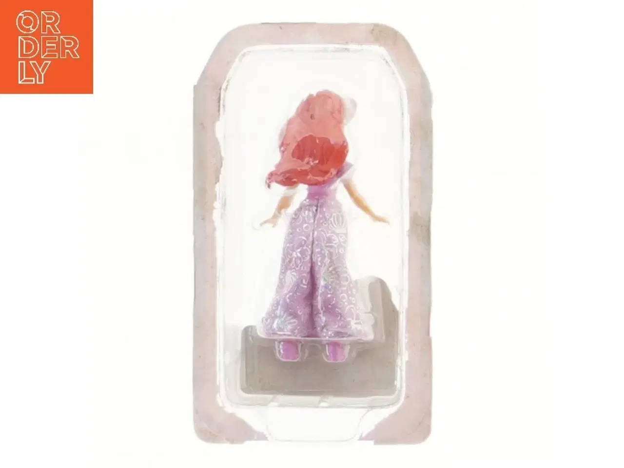 Billede 2 - Disney Princess Ariel figur 10 cm fra Disney (str. 10 cm)