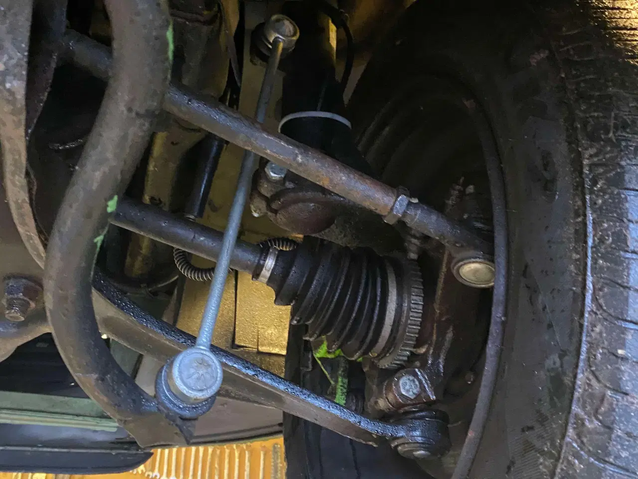Billede 11 - Peugeot 206 cc