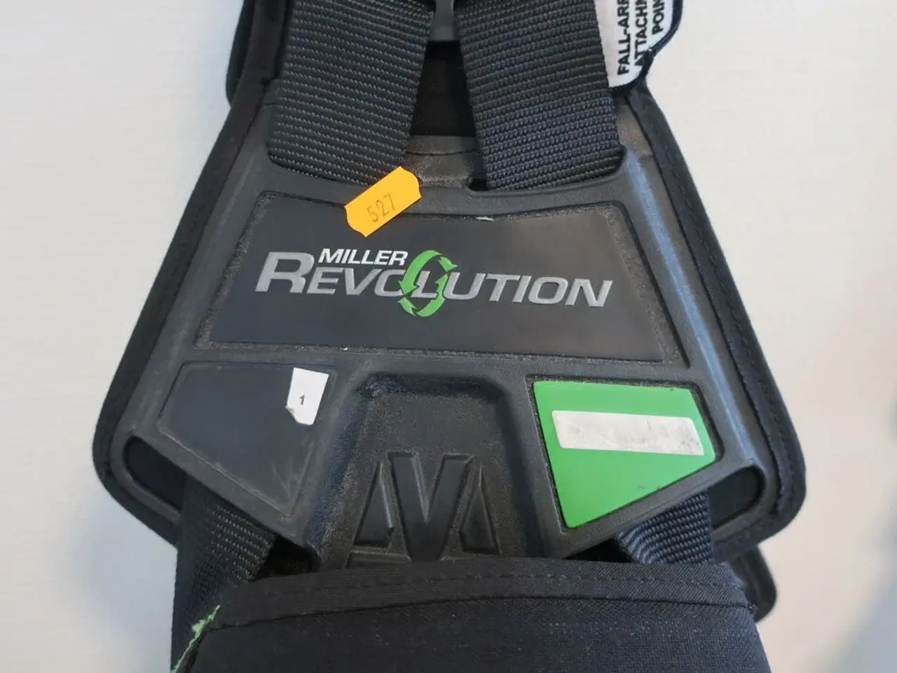 Billede 3 - Faldsikringsseler