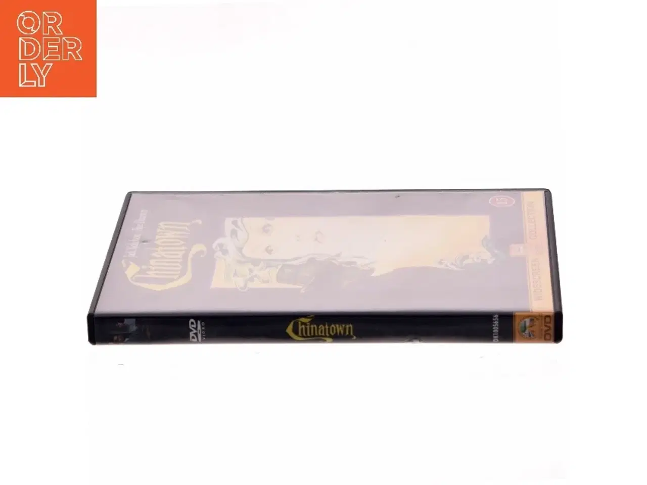 Billede 2 - Chinatown med Jack Nicholson (DVD)