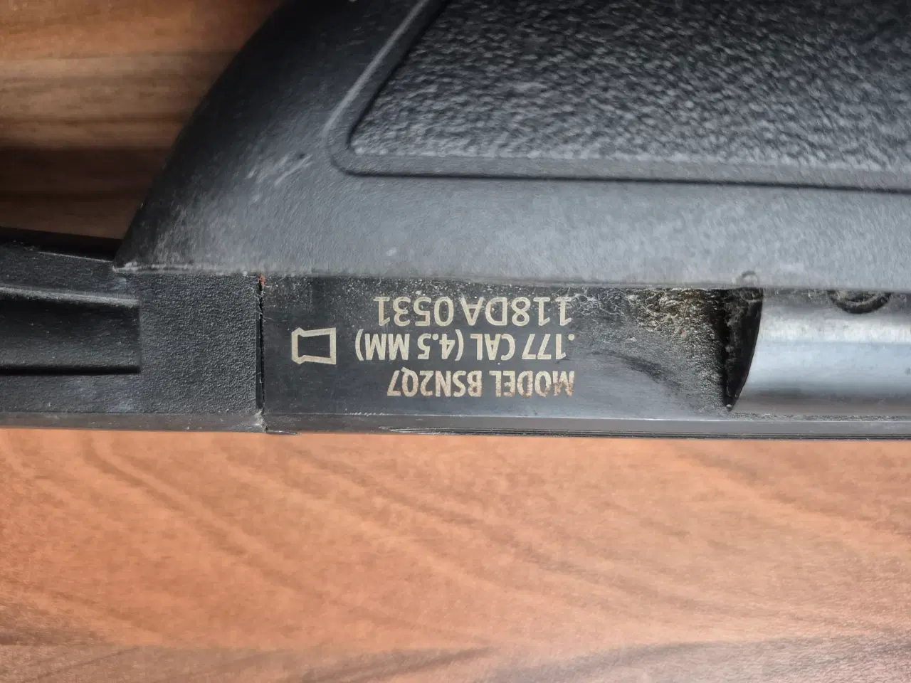 Billede 7 - CROSMAN SUMMIT Stealth Combo luftgevær 4.5 mm