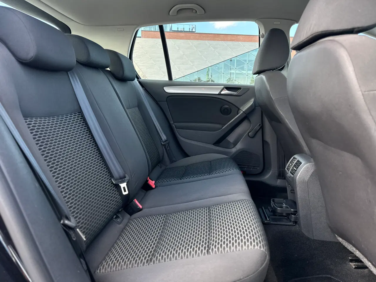 Billede 9 - VW Golf 6 – 1.6 TDi