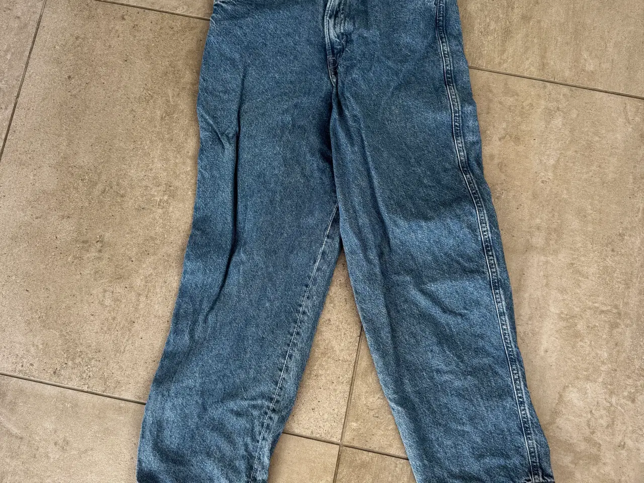 Billede 2 - Cowboy bukser, bukser, baggy