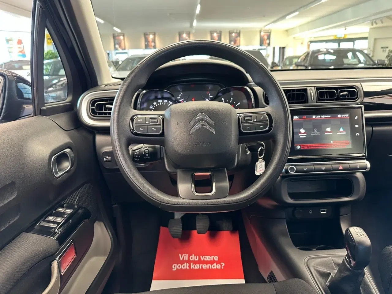 Billede 23 - Citroën C3 1,2 PureTech 82 Feel