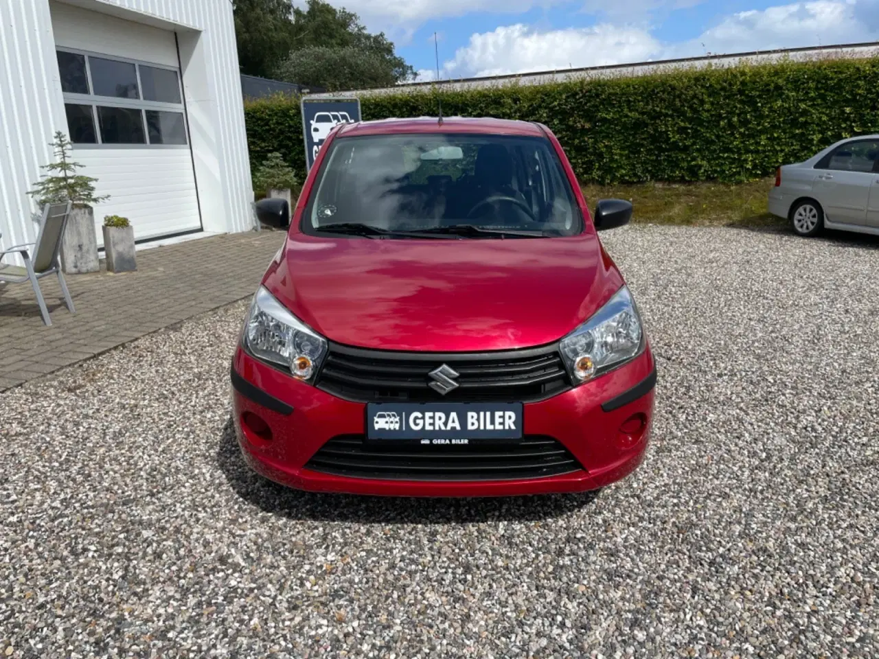 Billede 6 - Suzuki Celerio 1,0 Dualjet Club