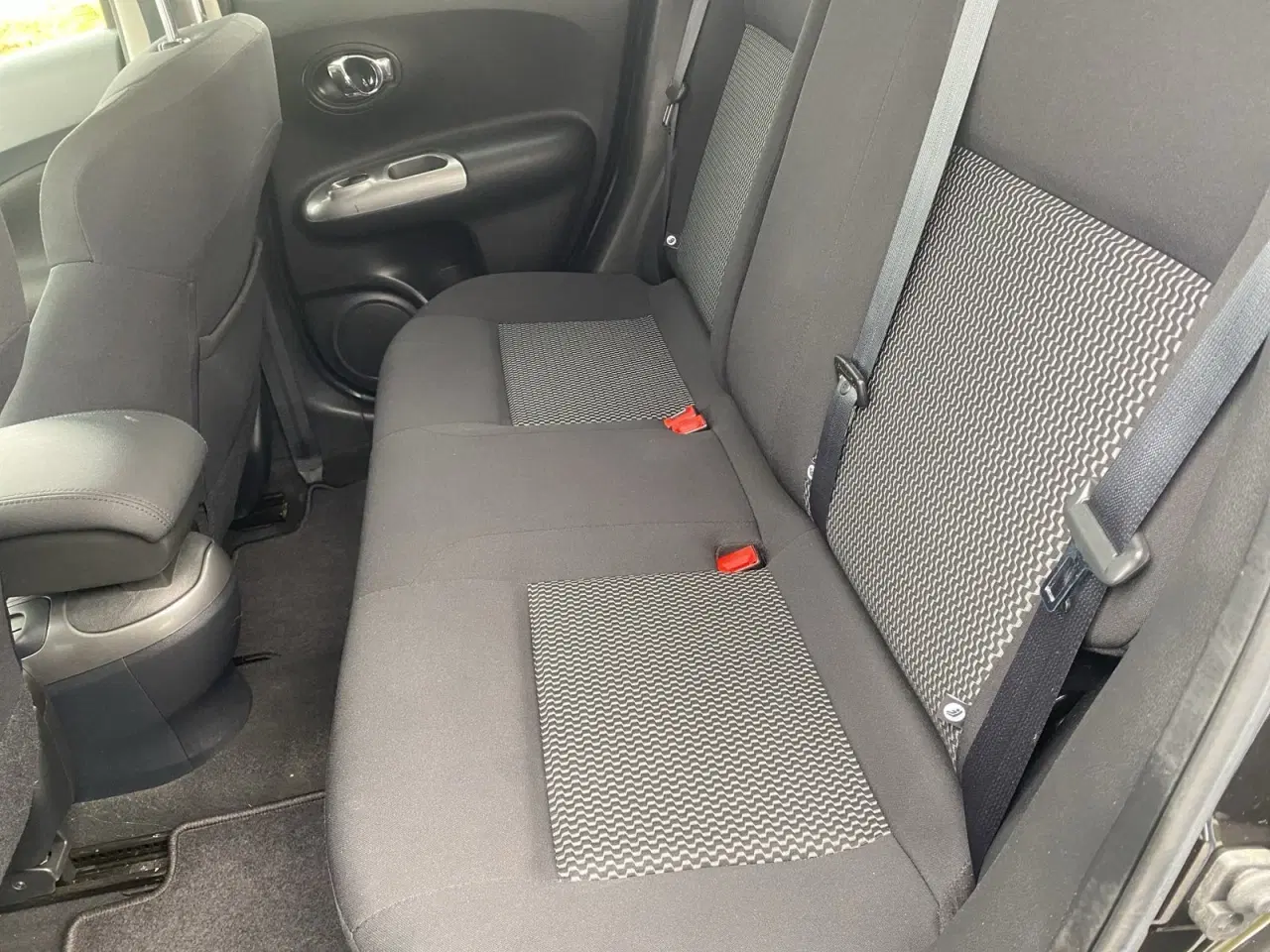 Billede 15 - Nissan Juke 1,2 Dig-T 115 Acenta