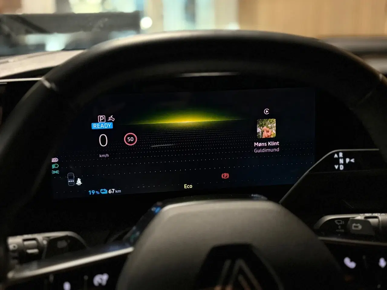 Billede 12 - Renault Megane E-Tech 60 Iconic