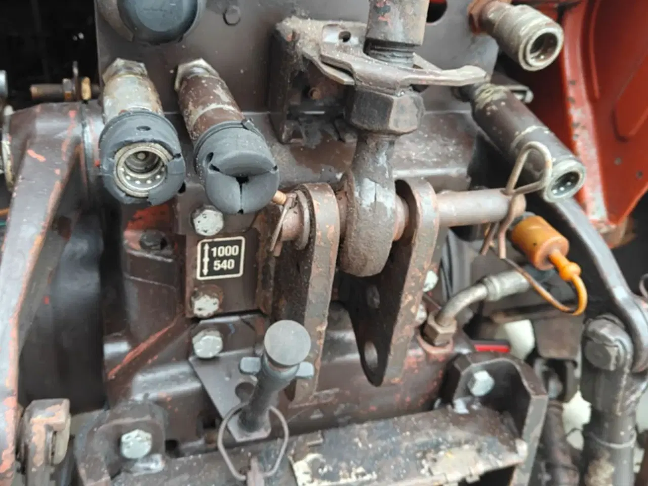 Billede 9 - Fiat 80-90 DT