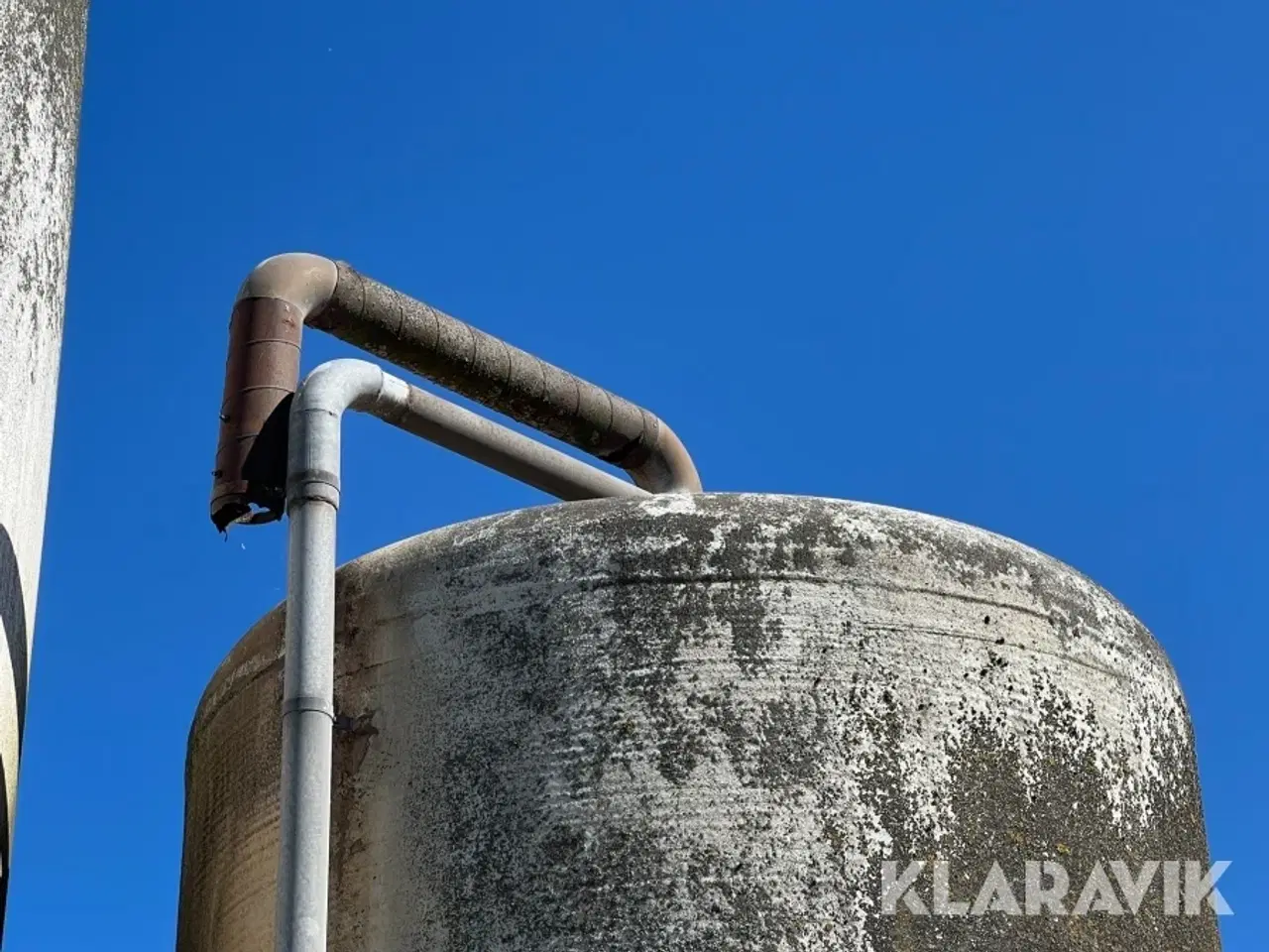 Billede 12 - Silo 7 tons