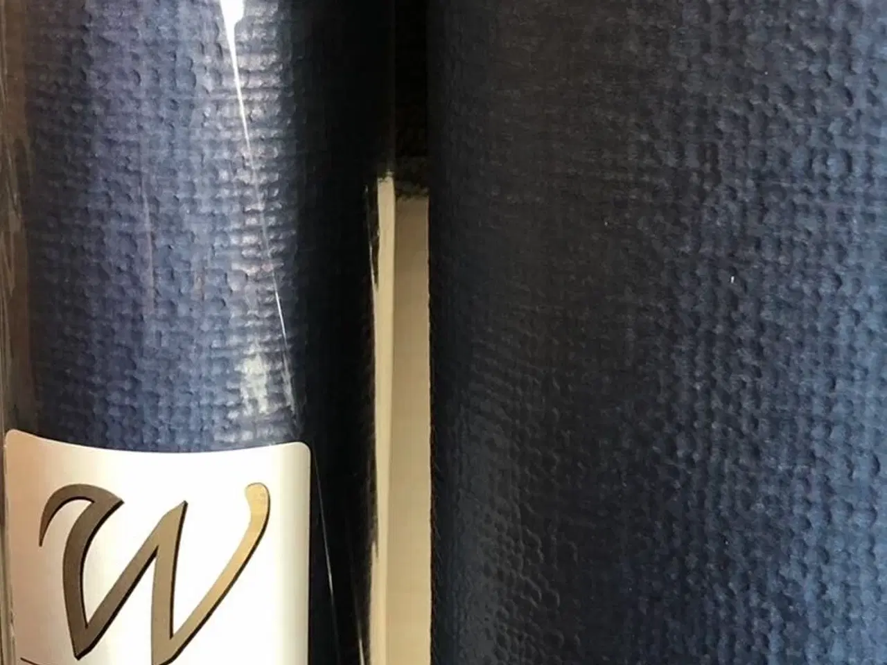 Billede 3 - Papirsdug - mørkeblå