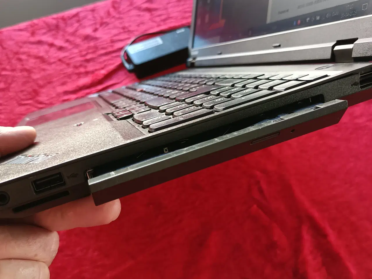 Billede 6 - Lenovo Thinkpad L540 i5 2.60Ghz 8/700