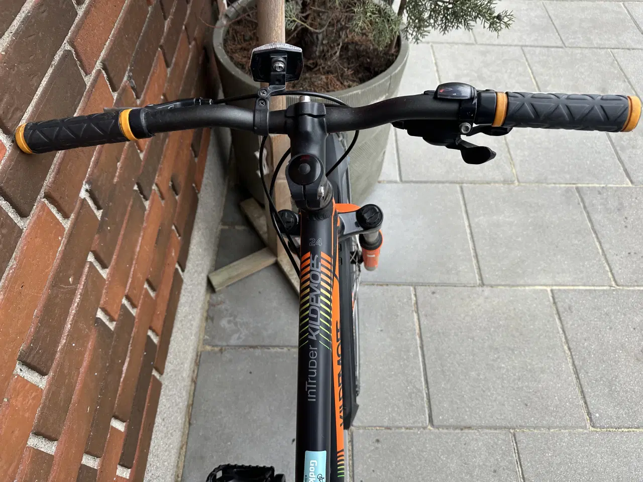 Billede 4 - Købt til 5899 kr 🤑 24 tommer topmodellen