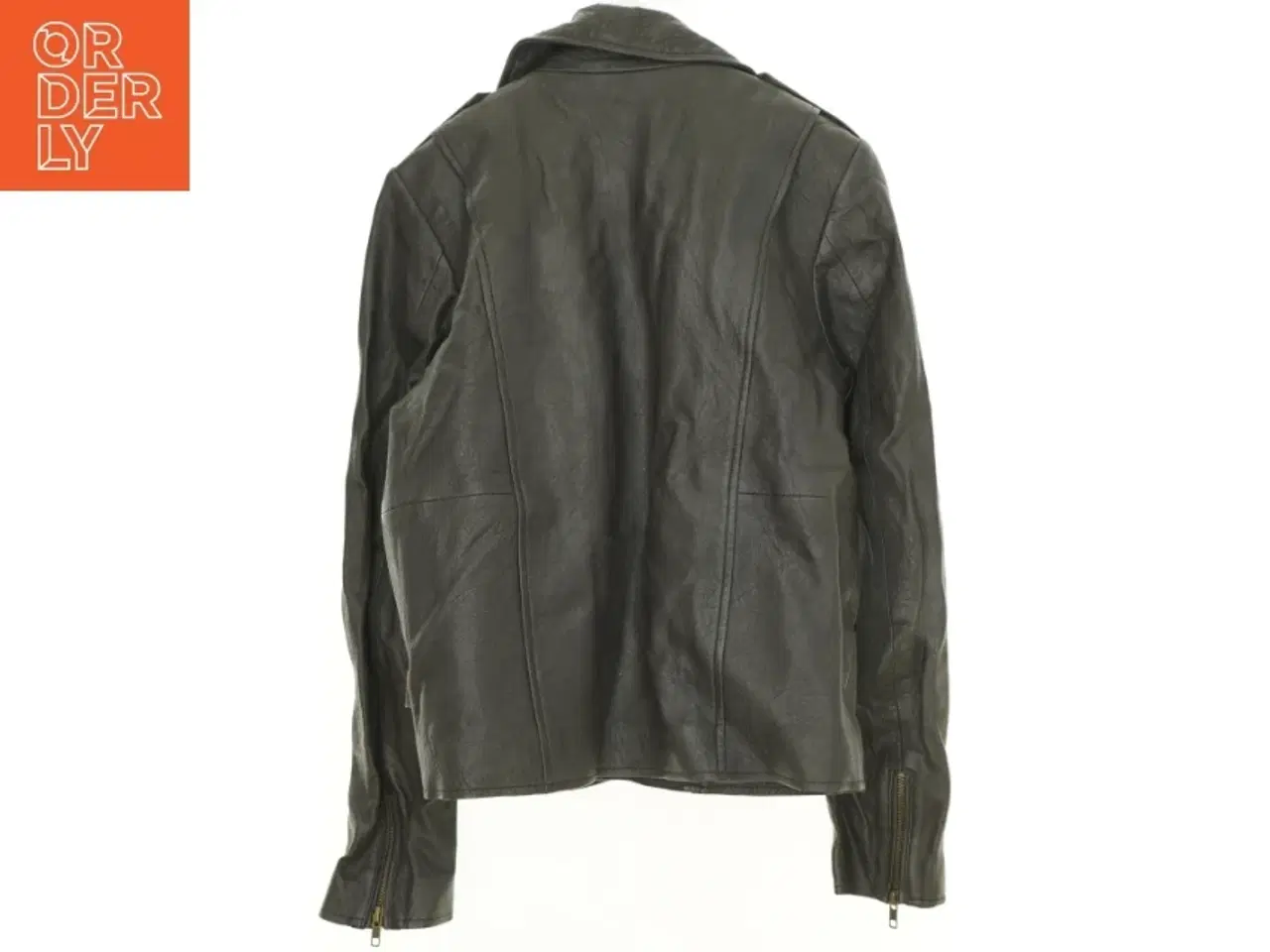 Billede 2 - Overgangsjakke fra Molo (str. 176 cm)