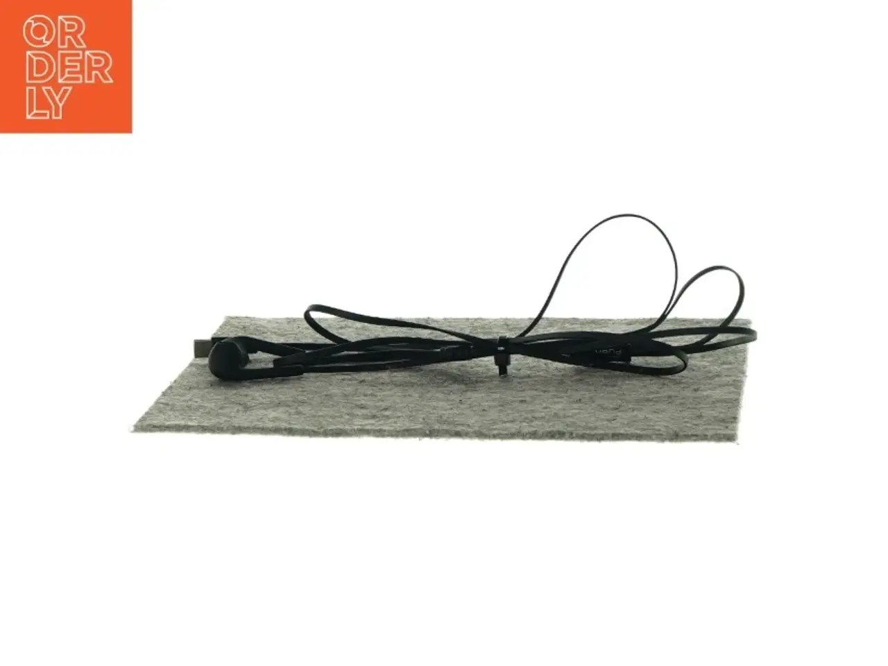 Billede 2 - Høretelefoner (str. 135cm)