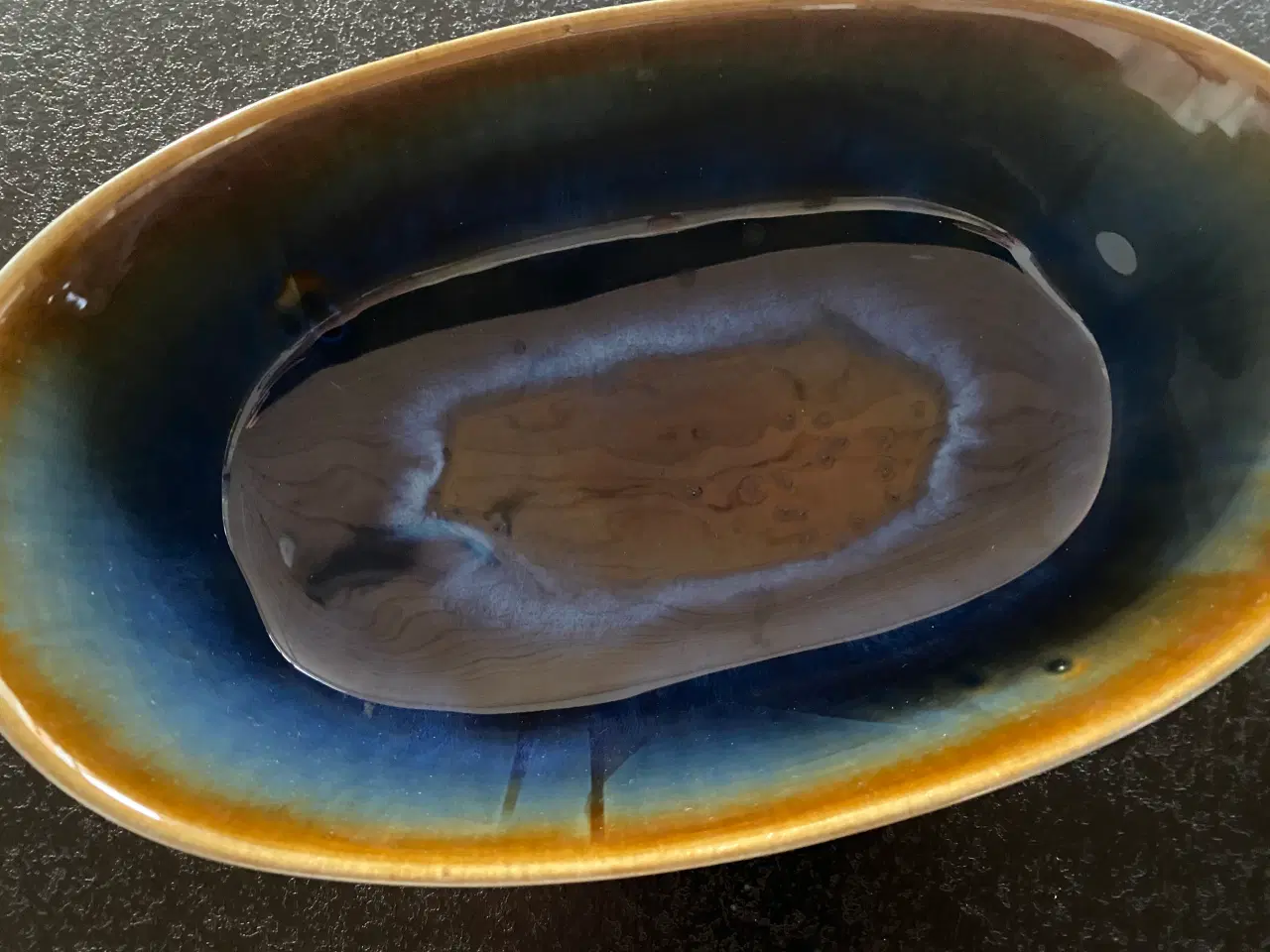 Billede 5 - Søholm keramik skål