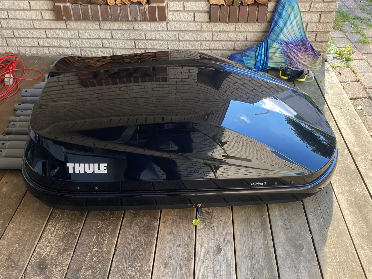 Billede 2 - Thule Touring S