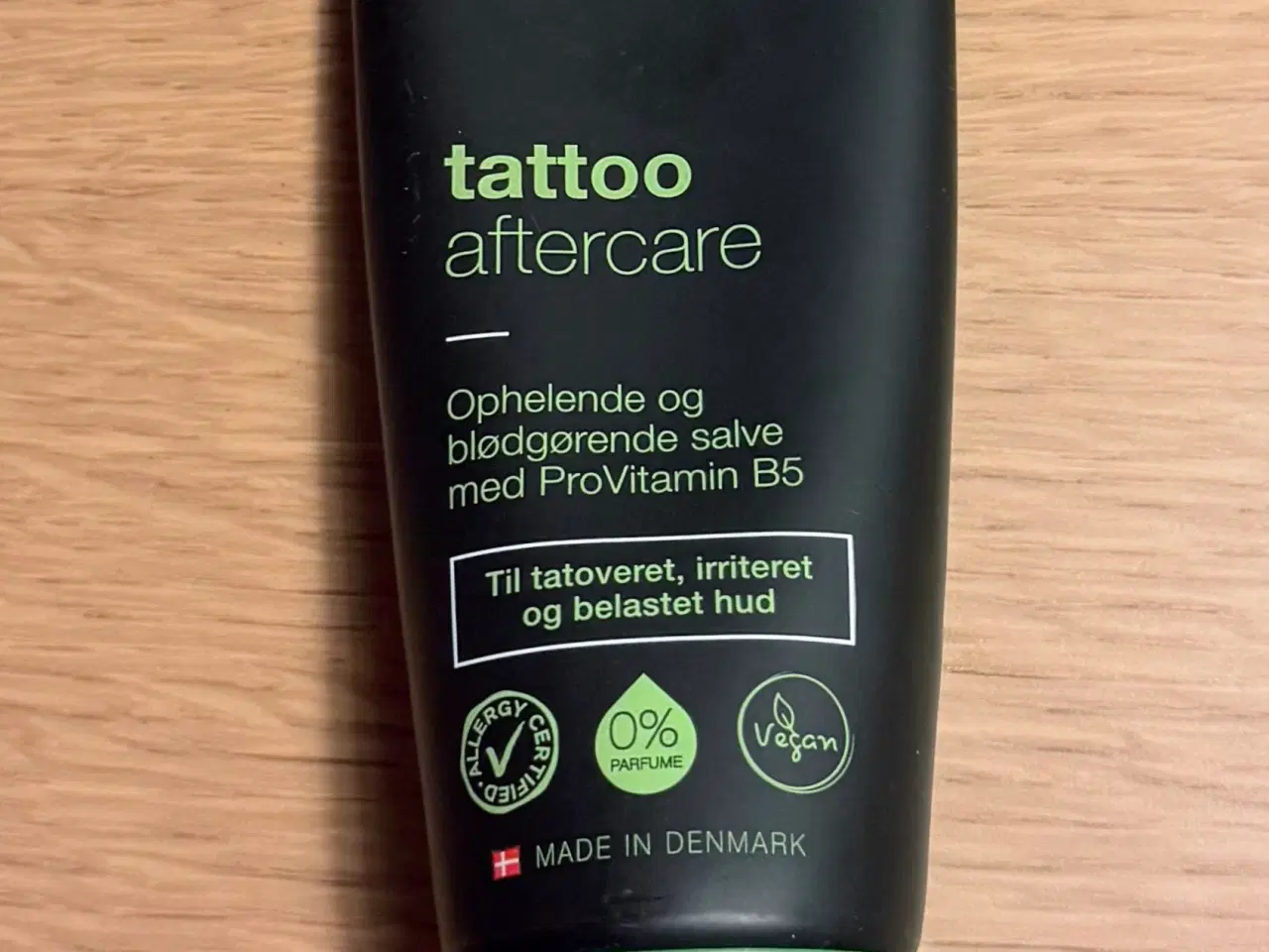 Billede 1 - Tattoo Aftercare