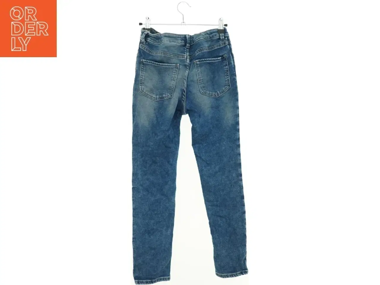 Billede 2 - Jeans (str. 152 cm)