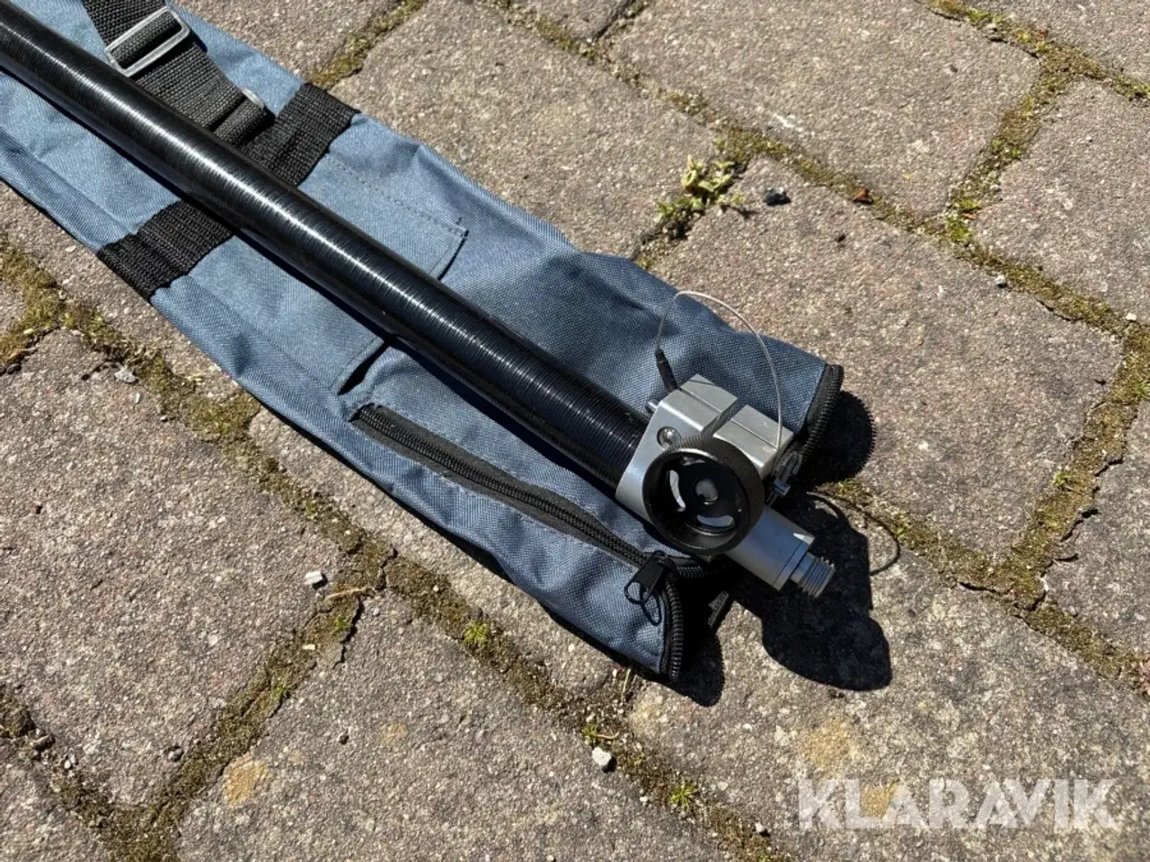 Billede 7 - Landmåler FJD Trion RTK GPS rover