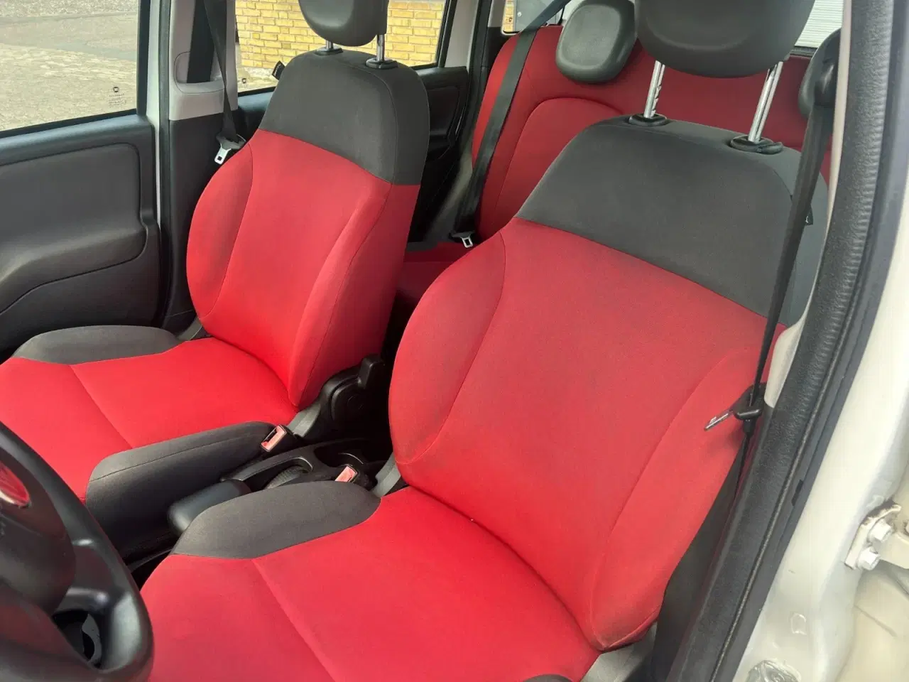 Billede 7 - Fiat Panda 0,9 TwinAir 60 Ciao