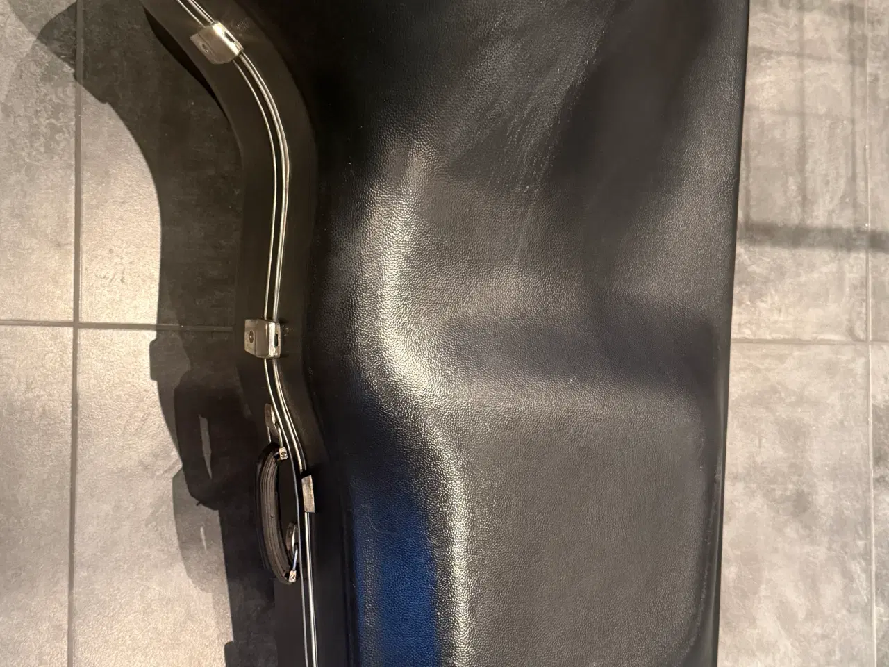 Billede 4 - V.F. Červený CEB651-4, Eb tuba